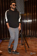 Padi Padi Leche Manasu Movie Trailer Launch